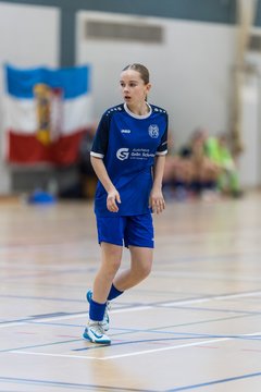 Bild 839 - wCJ NFV Futsalmeisterschaft
